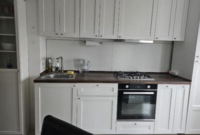 Apartament cu 2 camere decomandat în Drumul Taberei - 8