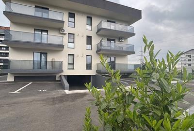 Apartament cu 2 camere decomandat în Dobroești - 1