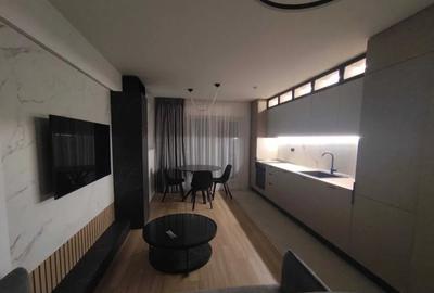 Apartament cu 2 camere decomandat, mobilat în Berceni - 2