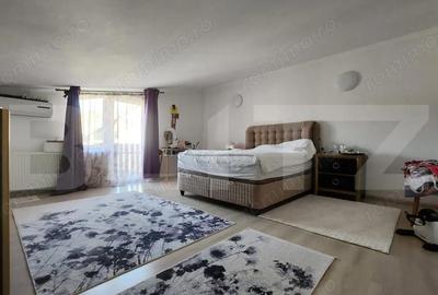 Casă cu 4 camere cu Teren 485 Mp în Central - 8