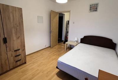 Apartament cu 2 camere decomandat, mobilat în Dristor