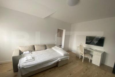 Apartament cu 3 camere decomandat în Ghiroda - 4