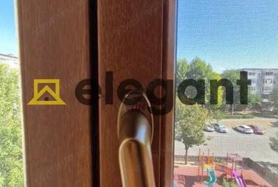 Apartament cu 3 camere decomandat, mobilat în Brazda lui Novac - 3