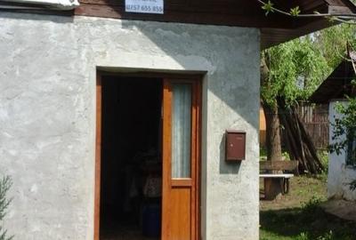 Casă cu 3 camere în Păltiniș - 5