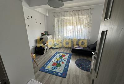 Apartament cu 3 camere decomandat, mobilat în Militari - 8
