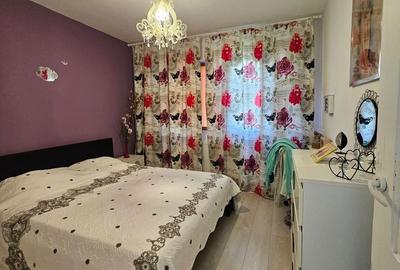 Apartament cu 2 camere decomandat în Decebal - 7