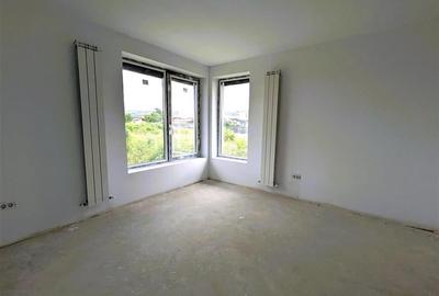 Vila cu 4 camere in zona liniistita Visan (comuna Barnova), Iasi  ideala pentru - 2