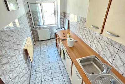 Vitan Mall/Calea Dudesti/Garsoniera la Cheie/ - 4