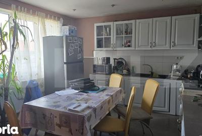 Casă cu 5 camere cu Teren 494 Mp în Unio - 3