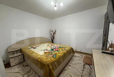 Apartament cu 3 camere decomandat, mobilat în Craiovița Nouă - 10