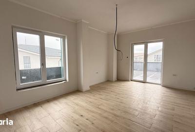 Apartament cu 4 camere în Central - 3