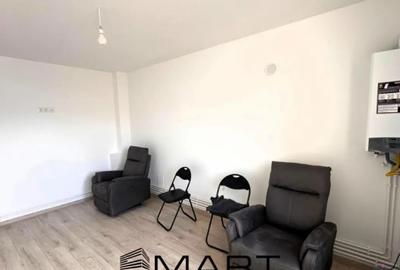 Apartament cu 3 camere decomandat în Șura Mică - 6