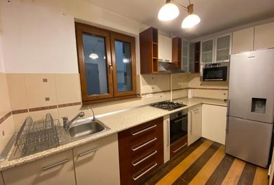 Apartament semidecomandat în Iancului - 12