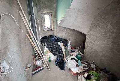 Casă individuală cu 5 camere cu Canalizare în Fundeni - 12
