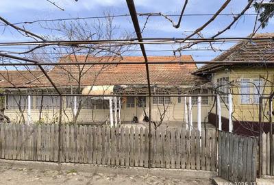 Casă cu 2 camere cu Teren 1900 Mp în Central - 3