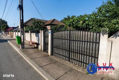 Casă cu 4 camere cu Teren 923 Mp în Niculițel - 13