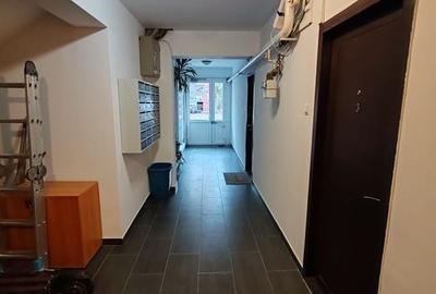 APARTAMENT 2 CAMERE,  METROU LEONIDA, MODERN, MOBILAT-UTILAT - 8