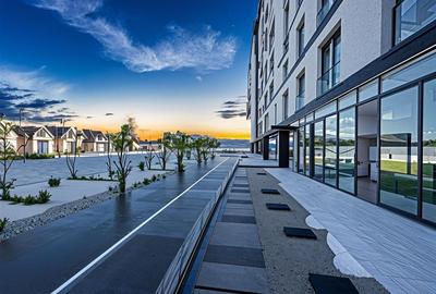 Spațiu comercial, de 236 mp, în Central - 15