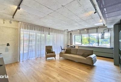 Apartament cu 3 camere, mobilat în Tei - 3