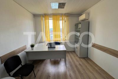 De inchiriat spatiu birou pretabil firma de consultanta 14 mpu Sibiu - 3