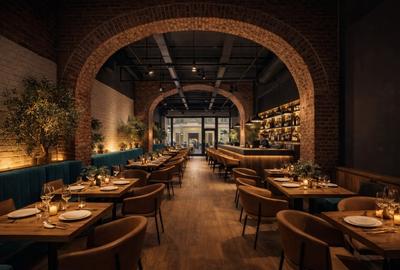 Spațiu comercial, de 198 mp, în Centrul Istoric - 1