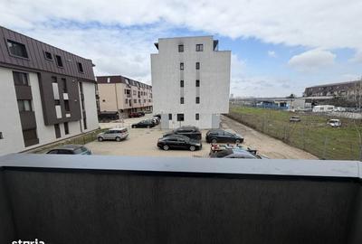 Apartament cu 2 camere în Central - 5