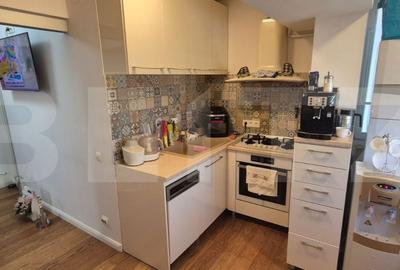 Apartament cu 3 camere decomandat, mobilat în Calea București - 1