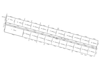 Teren 15000 mp cu PUZ aprobat , zona lac Dorobanti Aroneanu - 3