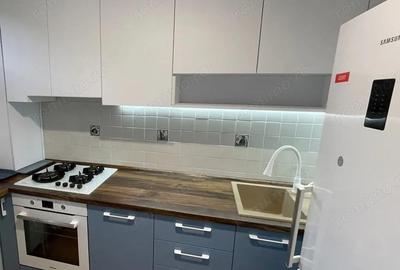 Apartament cu 2 camere decomandat în Șagului - 2