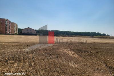 Teren Construcții intravilan de 2297 mp, în Central - 1
