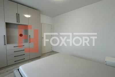 Duplex cu 4 camere de inchiriat, cu 2 locuri de parcare - zona Ghiroda - 6