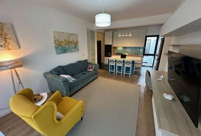 Apartament cu 3 camere decomandat în Lipovei - 6