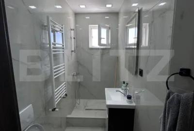 Apartament cu 2 camere semidecomandat în Dej - 3