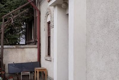 Casă cu 4 camere cu Teren 204 Mp în Floreasca - 2