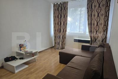 Apartament de inchiriat, cu 2 camere, 40 mp, zona Carpati 1 - 6