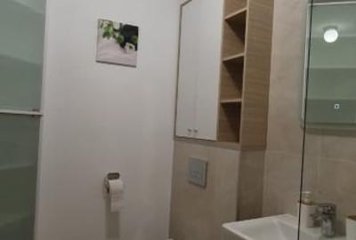 Studio modern, mobilat si utilat complet, zona Aviatiei - 9