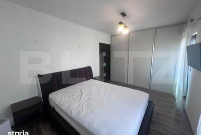 Apartament cu 2 camere decomandat în Bună Ziua - 2