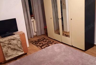 Garsoniera 22mp Iasi Gara Internationala - 4