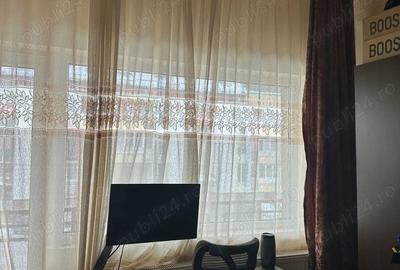 Apartament cu 2 camere decomandat în Bună Ziua