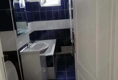 Apartament cu 2 camere semidecomandat în Olari - 5