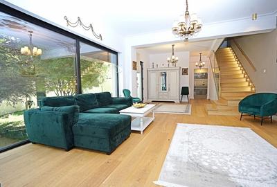 LUX Urban in Dristor-Park Lake-IOR Vila Exclusivista - 8