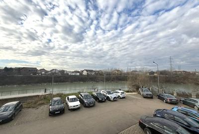 Dobroesti, complex Green Lake, apartament 2 camere, bloc 2020, etaj 1/3 - 6