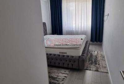 Apartament cu 3 camere în Metalurgiei - 20