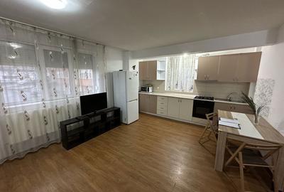 Garsonieră în Central - 2