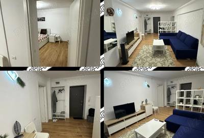 Inchiriere Apartament 2 camere Bulevardul Decebal etaj 2 | 62mp - 5