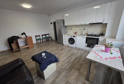 Apartament cu 2 camere semidecomandat în Central - 7