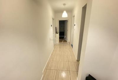 Apartament cu 2 camere decomandat, mobilat în Mărgeanului - 5