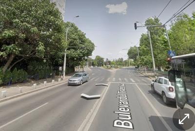 Apartament cu 4 camere semidecomandat în Tineretului - 5