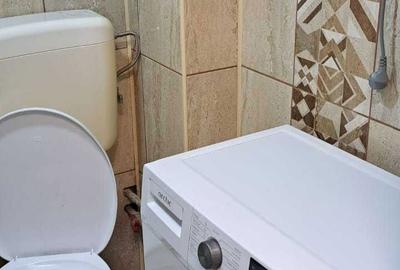 Garsonieră nedecomandată în Rogerius - 2