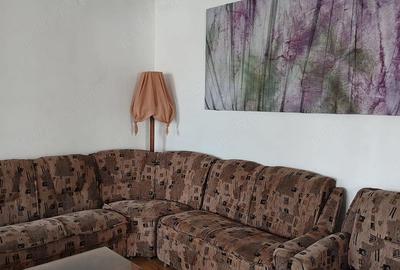 Apartament cu 4 camere decomandat în Central - 2